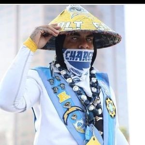 Meet your Posher, Aaron